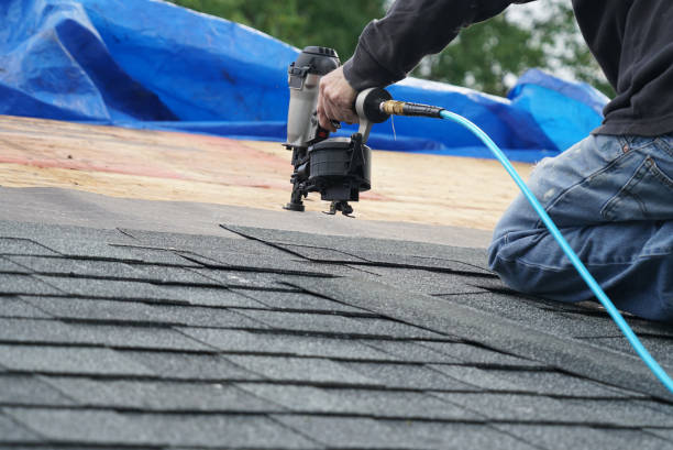 Best Roof Coating and Sealing  in Strathmore, CA
