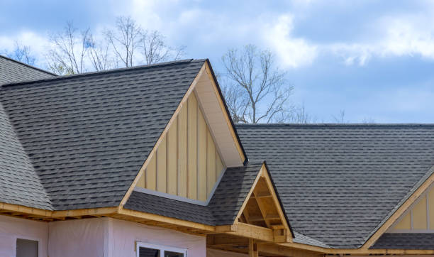 Best Green or Eco-Friendly Roofing Solutions  in Strathmore, CA