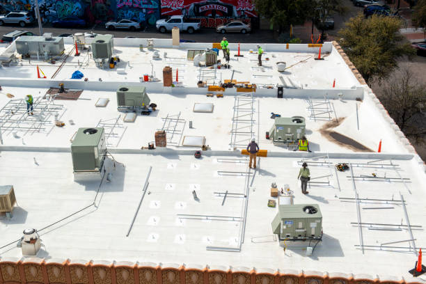 Best Tile Roofing Installation  in Strathmore, CA