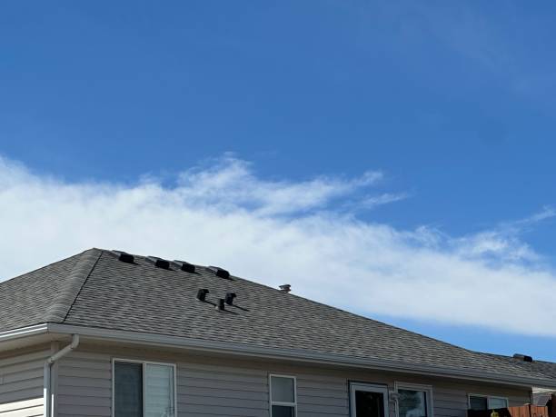 Best Flat Roofing  in Strathmore, CA