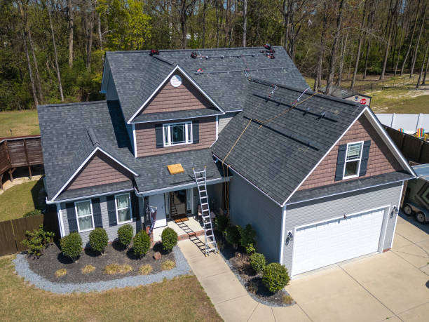 Best Tile Roofing Installation  in Strathmore, CA