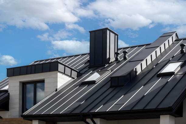 Best Commercial Roofing Services  in Strathmore, CA